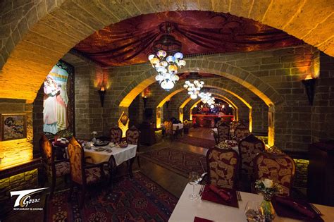 gozel restaurant lounge baku foto restorana tripadvisor restoran