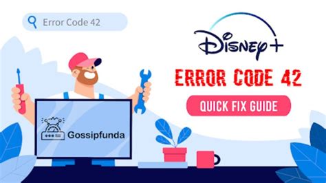 disney  error code  gossipfunda