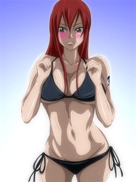 0146 in gallery hentai erza scarlet fairy tail iv picture 2 uploaded by froghentai on