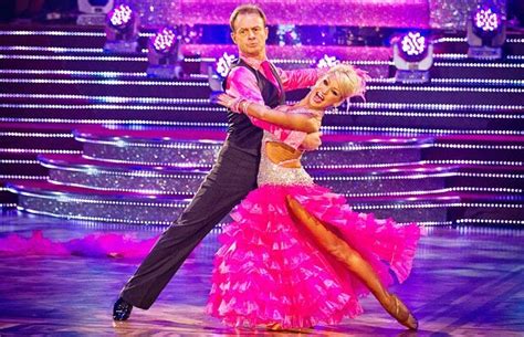 Strictly Come Dancing Final As It Happened Telegraph