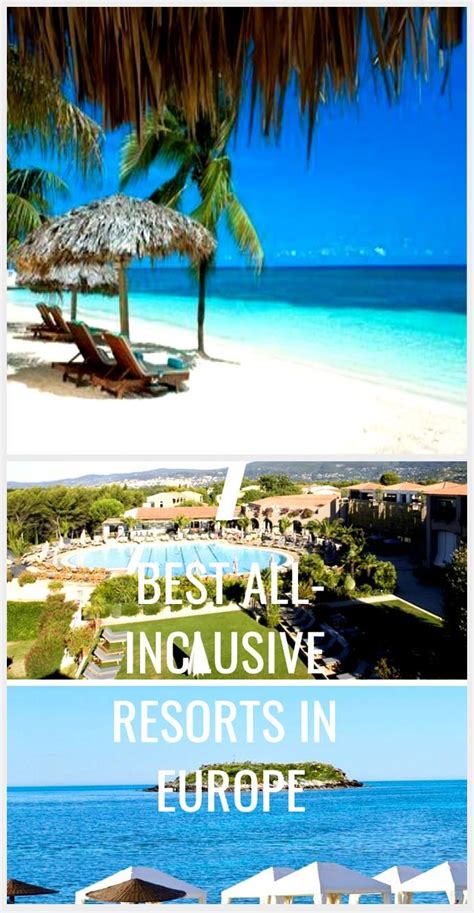 Best All Inclusive Resorts In Jamaica Jamaica Resorts Best All
