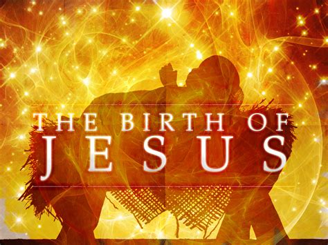respond   birth   savior jesus christ hallelujah
