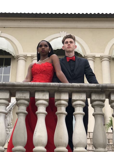 Gorgeous Interracial Couple Going To Prom Prom Love Wmbw Bwwm
