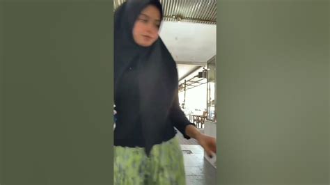 Tante Hijab Legging Ketat 3 Youtube
