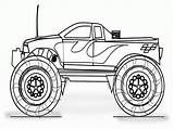 Coloring Pages Monster Truck Grave Digger Jam Color Ford Colorable Kids Print Book Yescoloring Dump Getcolorings Worksheets Printables Printable Getdrawings sketch template