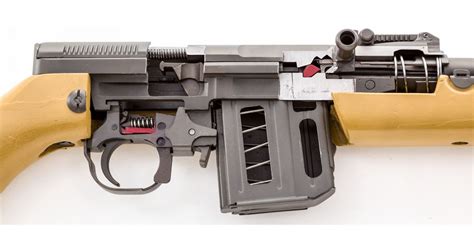 czech vz  factory cutaway rifle