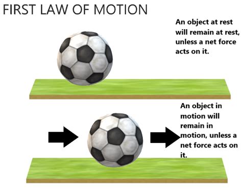 newtons  law  motion definition examples  faqs