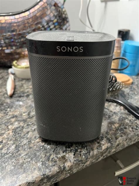sonos  house wireless speaker system photo  canuck audio mart