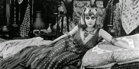 10 Lost Films That Were Probably Masterpieces Taste Of