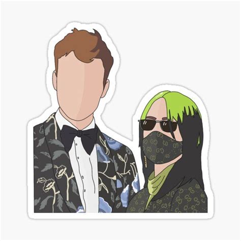 Flower Suit Sticker By Stanstickersss In 2020 Lyric