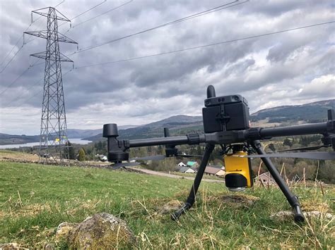 accurate  drone surveys adaptive surveys
