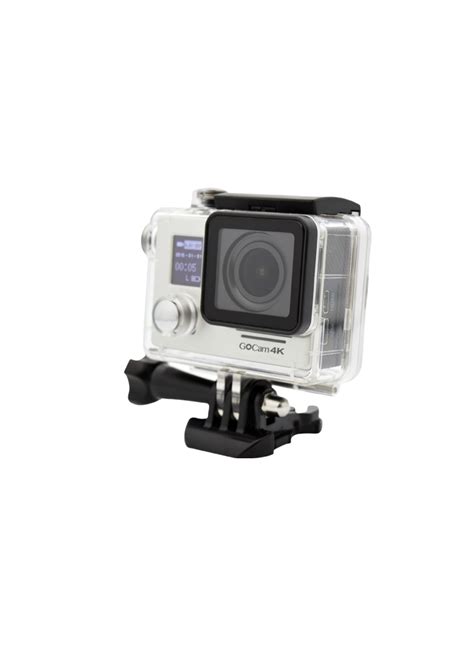 gocam firefly   fpv action camera gopro form factor flying tech