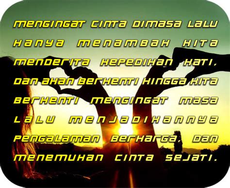 gambar kata kata cinta berita