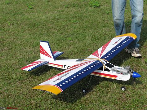miniature remote controlled airplanes aeromodelling page  team bhp