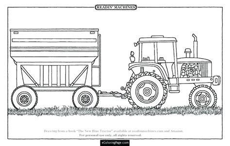 tractor trailer drawing  paintingvalleycom explore collection