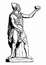 Ulises sketch template