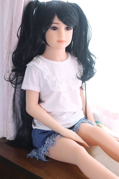 china jarliet cm smallmini sex doll young  child doll love doll china love doll