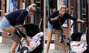 Why Peaches Geldof S Pram Crash Proves We Re Losing Touch With Reality