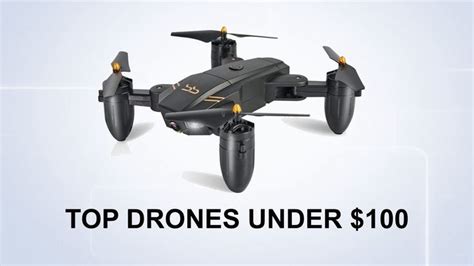 top drones   drone consumer tech