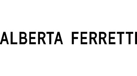 alberta ferretti logo  symbol meaning history png brand