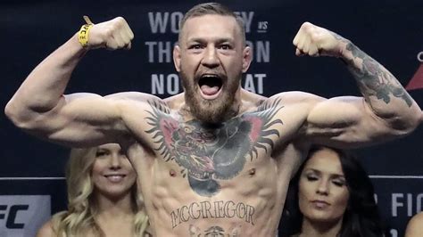 conor mcgregor to make acting debut in amazon prime video s remake of