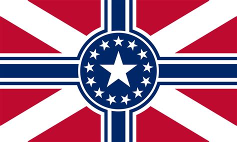 flag   american empire  cyberphoenix  deviantart