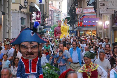 las fiestas de verano mas populares en espana unicampus