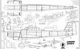 Ju Stuka Junkers 87d Aerofred sketch template