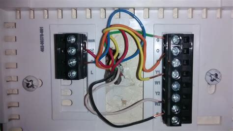 white rodgers thermostat wiring diagram    faceitsaloncom