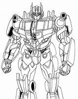 Transformers Coloring Pages Lego Cool Printable Kids sketch template