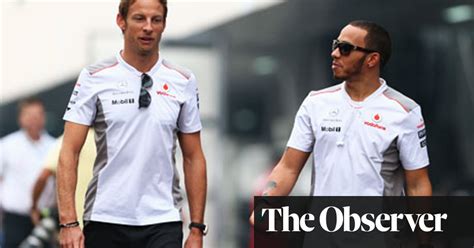 jenson button eyes second f1 world title after seeing off lewis