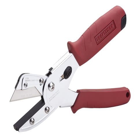 craftsman edge utility cutter