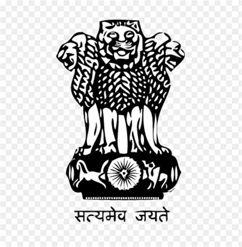 hd png emblem  india logo vector  toppng