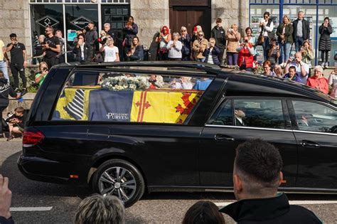 york post  twitter embarrassing  advertising  queens hearse angers mourners sad