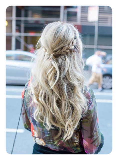 63 Cool Boho Hairstyles You Are Sure To Love