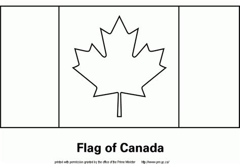 canada symbols coloring pages coloring page blog