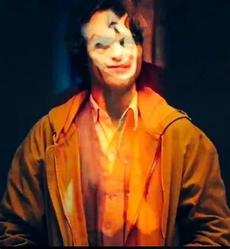 First Look Of Joaquin Phoenix As Joker Out Photos