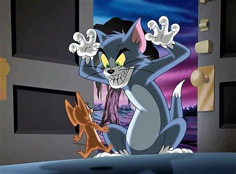 tom  jerry tales bats      southfraidy cat scattomb   concern tv