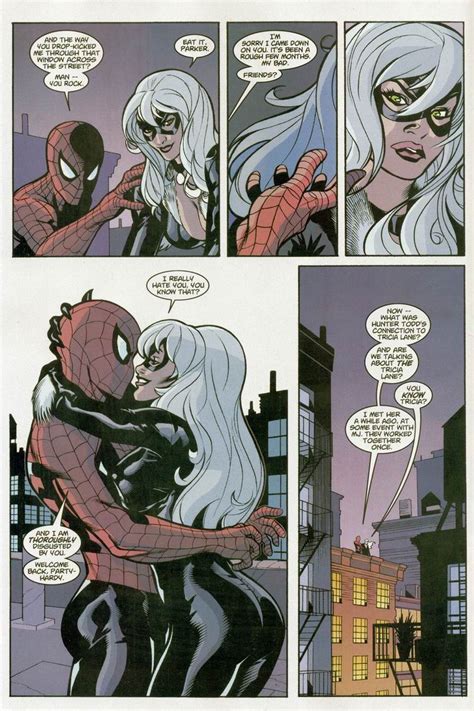 spider man and the black cat the evil that men do 002