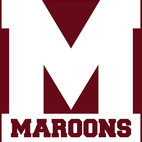 maroons logo