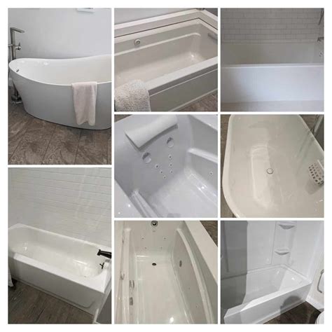 types  bathtubs explained buying guide  kitchen bath