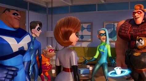 sophia bush started screaming when she was cast in incredibles 2 hellogiggles