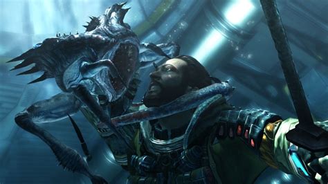 lost planet 3 dead space comes to e d n iii gamespot