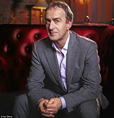i ve got news for you after ten years angus deayton