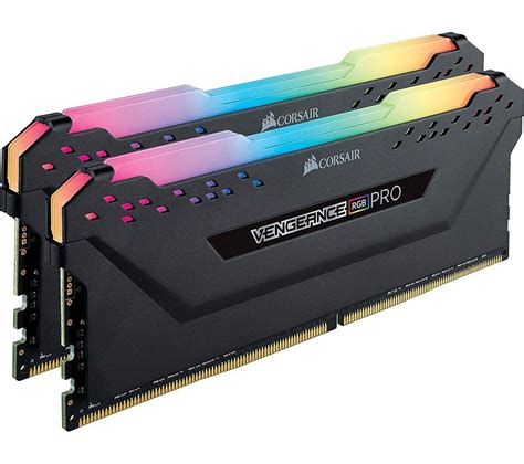 ultimate vengeance pro rgb ddr mhz pc ram reviews updated