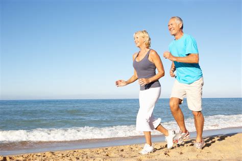 5 Benefits Of Exercise For Seniors And Aging Adults