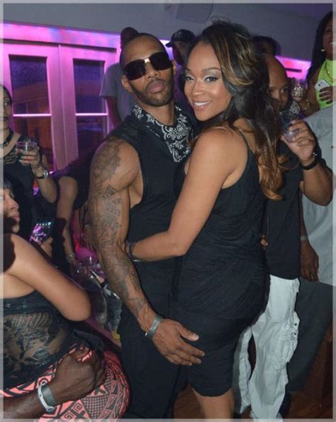 Mimi And Nikko Scandal In Atlanta Love And Hip Hop Atl Sex