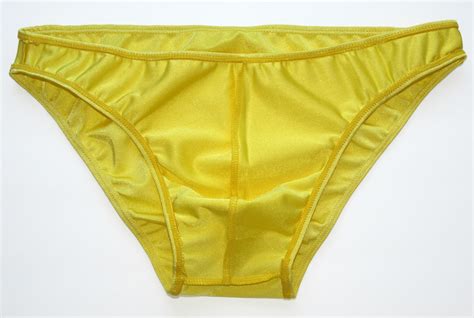 G317 Mens Underwear Bikinis Unlined Swimwear S M L Ebay