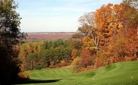 horseshoe resort valley  barrie ontario canada golf advisor