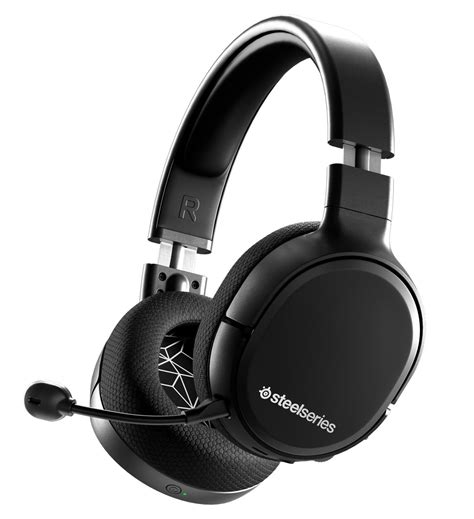 steelseries arctis  wireless headset covers    systems